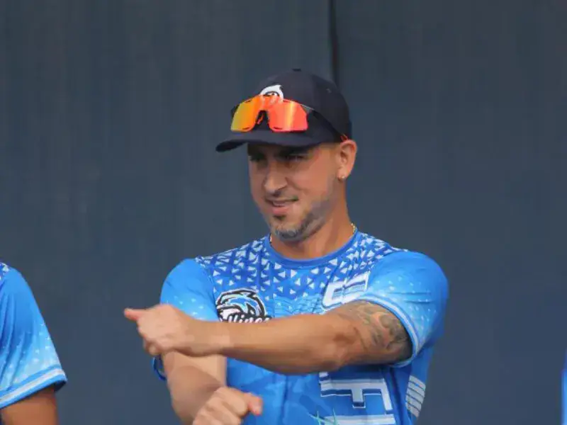 Socolovich: “Somos una familia dentro del equipo”