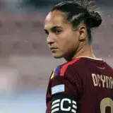Deyna Castellanos vive entre la ilusión del Mundial de 2027 y el impacto de los sismos en Venezuela