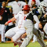 Cardenales pasa a la final de la LVBP con victoria 11-5 ante Bravos