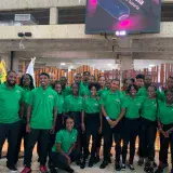 Dominicana está lista para los Juegos del ALBA