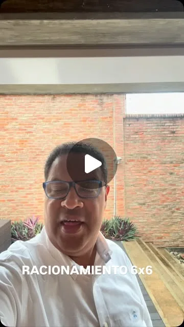 Publicación de Instagram de Rafael Ramírez Colina