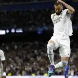 Madrid vence 2-0 al Chelsea en los cuartos de final de La Champions