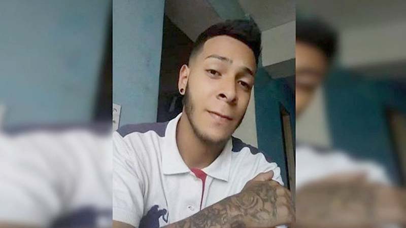 Sigue en fuga mujer que quemó vivo a joven en Ciudad Tiuna