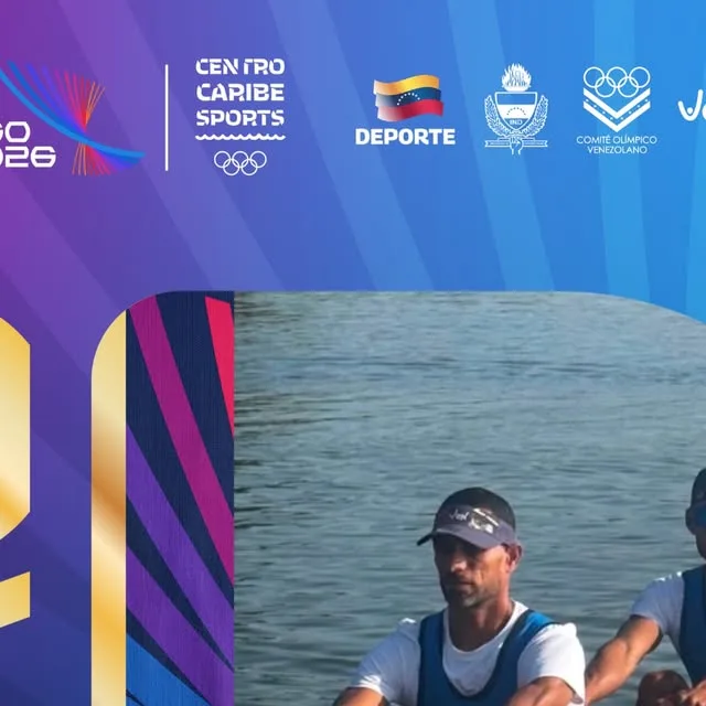 Publicación de Instagram de Ministerio del Poder Popular para el Deporte