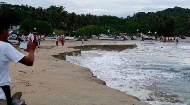 Jornada de limpieza evalúa el estado de las costas venezolanas