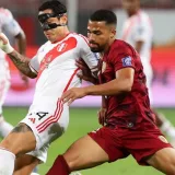 La FVF denunció los hechos ocurridos durante la estadía vinotinto en Perú
