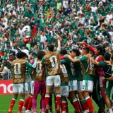 México y Corea del Sur disputan el liderato del grupo A en el Mundial 2026
