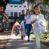 Alcaldía de Maracaibo convoca a la Campaña Navidad Consciente y Solidaria