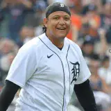 Miguel Cabrera cumple 40 años con históricas marcas en las Grandes Ligas