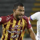“Cariaco” González y Eduardo Sosa vieron acción en Colombia