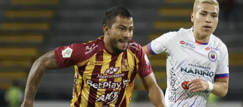 “Cariaco” González y Eduardo Sosa vieron acción en Colombia