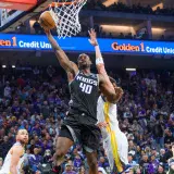 Kings demostró jerarquía ante los Warriors