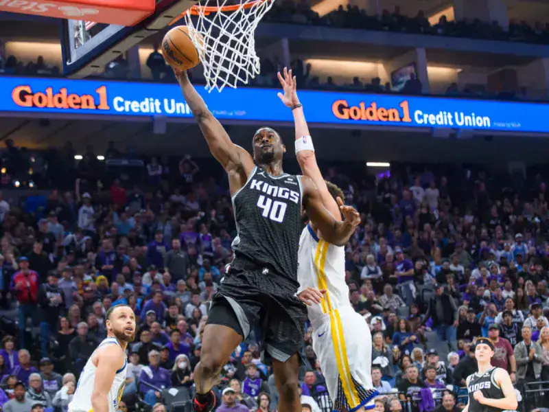 Kings demostró jerarquía ante los Warriors