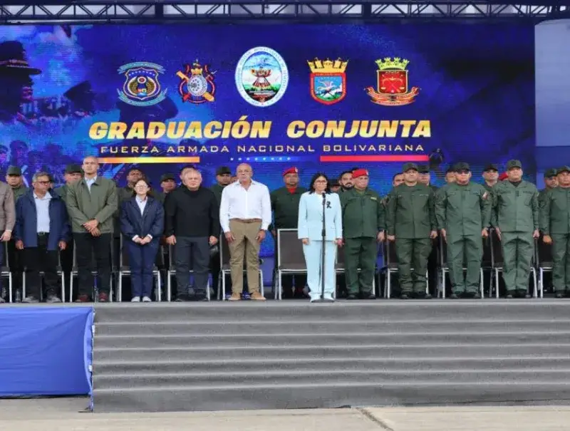 Crean unidad militar para responder a emergencias