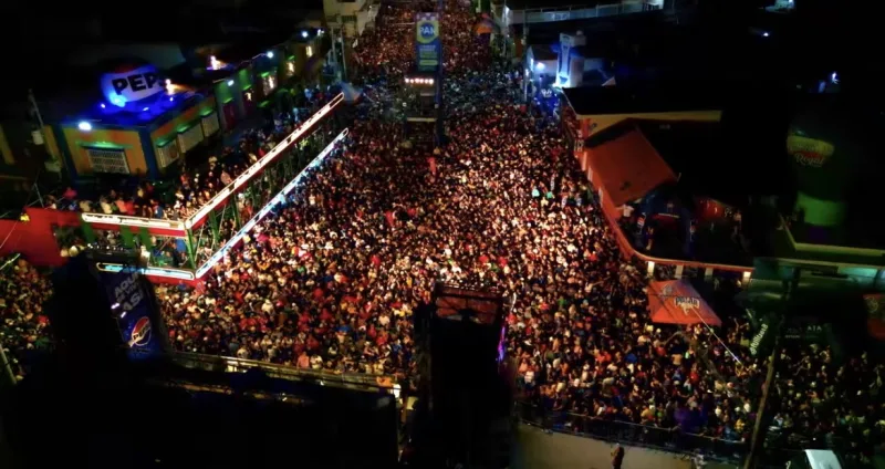 Gaiteros del Pozón lanza «Maracaibo Noche y Día», un homenaje a la capital zuliana