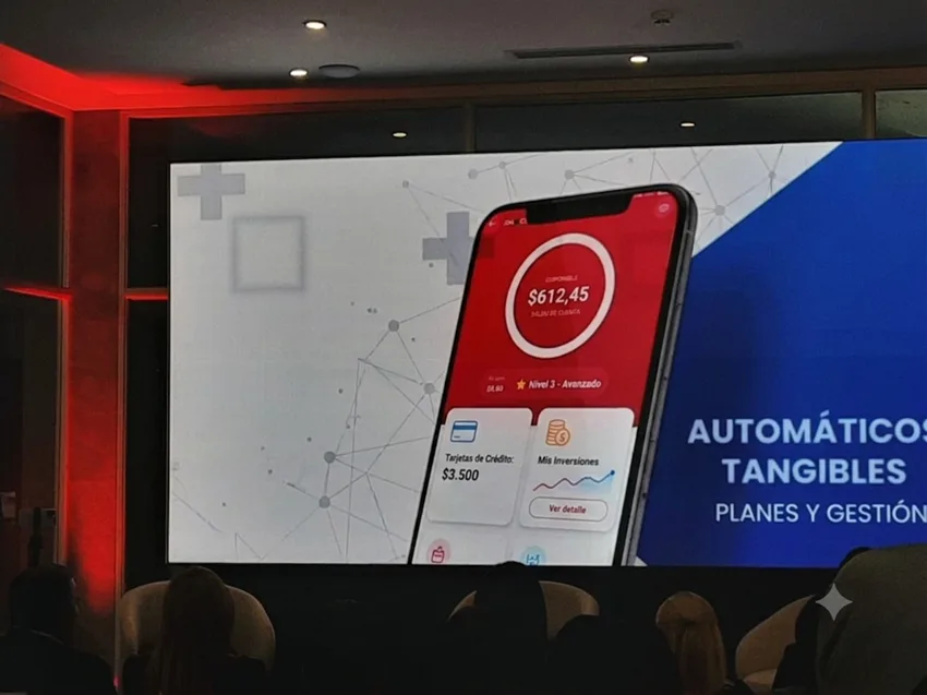 Damasco lanza app de crédito sin intereses con el Mercantil y BNC