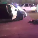 
			Murió arrollado sexagenario en la carretera “H” de Cabimas		