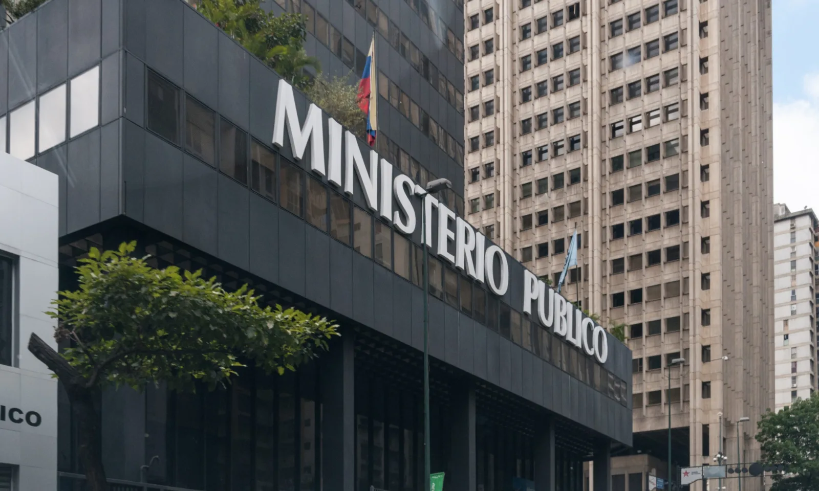 Ministerio Público ordena retirar fotos de detenidos de redes