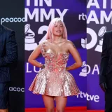 Maluma, Peso Pluma y Karol G lideran nominaciones en Premio Lo Nuestro