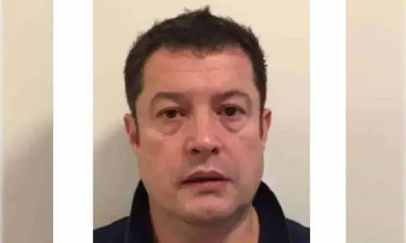Detienen a Álvaro Pulido, socio de Alex Saab, por presunta corrupción