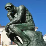 
				10 Curiosidades de El Pensador de Rodin | La gran escultura moderna			