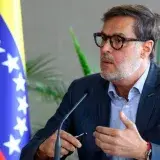 Venezuela ofreció ayuda a Perú tras el sismo en Junín