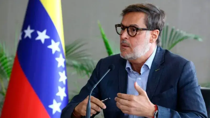 Venezuela ofreció ayuda a Perú tras el sismo en Junín