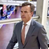 John Barrett visitó El Sistema y destacó su impacto en más de un millón de jóvenes