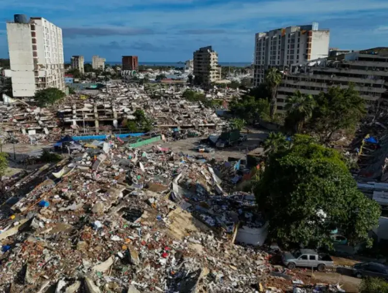 Dinamarca aprobó 11 millones de coronas para la respuesta humanitaria en Venezuela