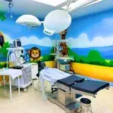 Hospital pediátrico de Maracaibo multiplica su atención