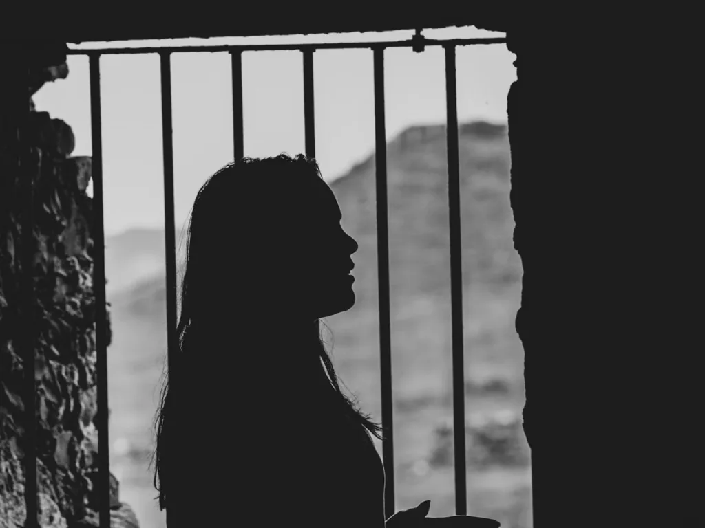 OVP denunció caos y abandono en retén de Caraballeda