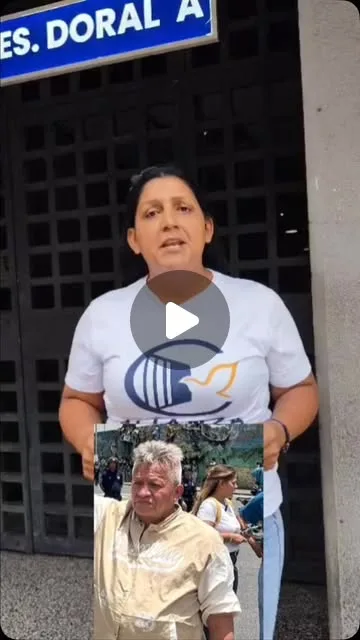 Publicación de Instagram de Alianza por la Libertad de los Presos Políticos
