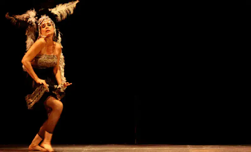Casa del Teatrista estrenará “Teatro de Variette Vol.3” en el Baralt