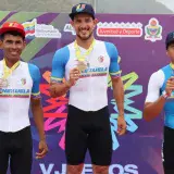 Venezuela gana sus 3 primeras medallas en los Juegos del Alba
