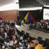 Introducen acción constitucional contra la Comisión de Primaria