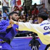 Judo venezolano suma tres bronces en Santo Domingo
