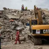 Estiman en 21.000 millones de dólares la reconstrucción tras sismo
