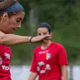 La Vinotinto femenina empezó sus entrenamientos en Argentina