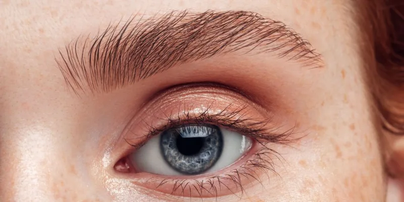 What Is Brow Lamination?