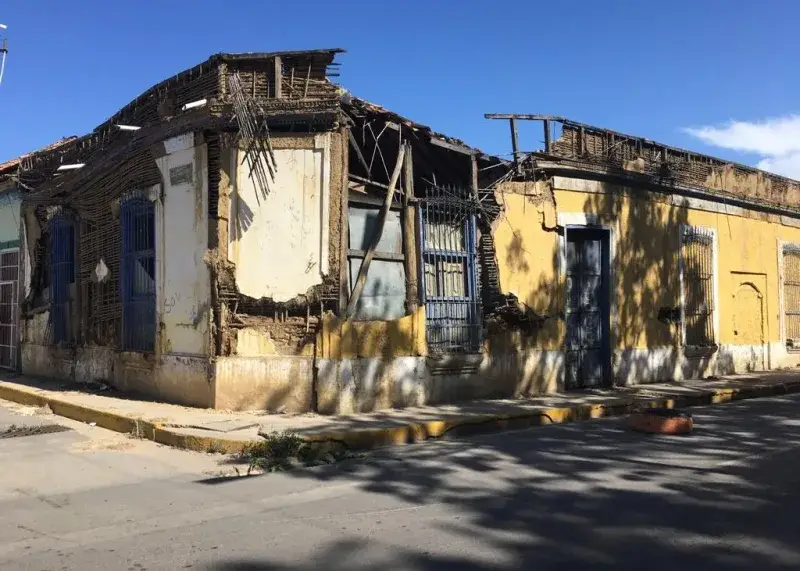 Sucre: 29 años después del terremoto de Cariaco, sin