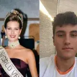 Hallan muerto en La Guaira al hijo de Irene Ferreira tras el sismo del 24 de junio