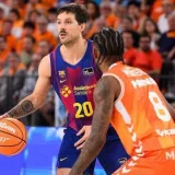 Barça y Valencia Basket definen la final de la Liga Endesa 2026 con serie empatada 1-1