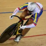 Venezuela define sus cartas en ciclismo para Santo Domingo 2026