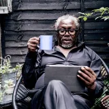 Internet surfing may help protect against dementia among older adults