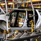 Baja 20,8 % la producción de vehículos en el país 