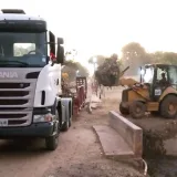 
			Alcalde Luis Caldera inicia el 2024 con el Plan Municipal de Saneamiento Ambiental		