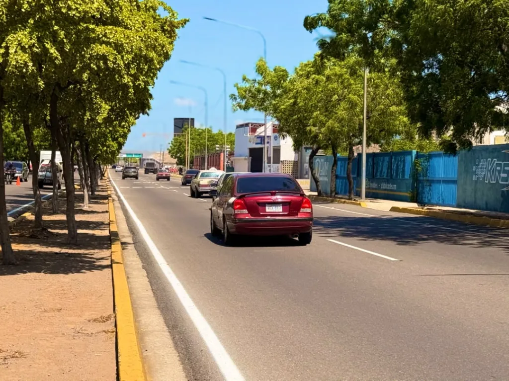 Renuevan más de 80 kilómetros de vialidad en el estado Zulia