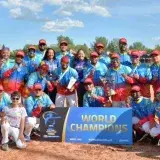 Venezuela va por el oro en el softbol de Santo Domingo