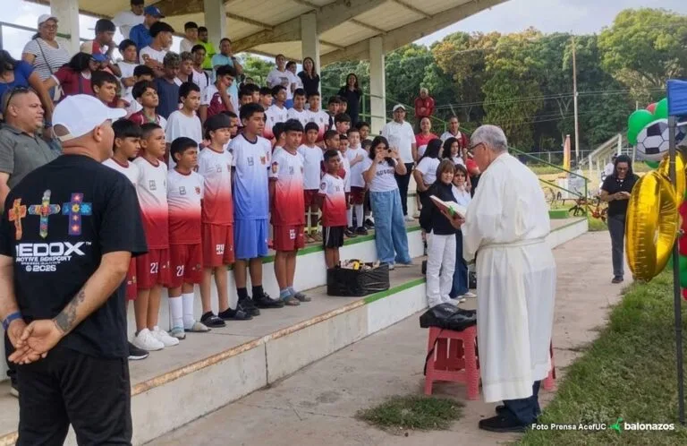 Treinta años de formación y gloria deportiva en la Universidad