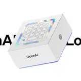 OpenAI debuta en hardware con un teclado para su asistente Codex